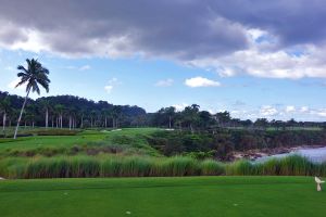 Playa Grande 3rd Tee